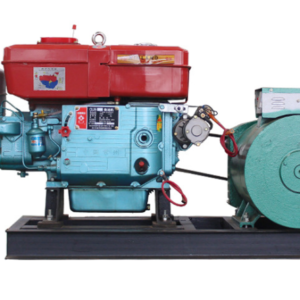 15KW Diesel Generator