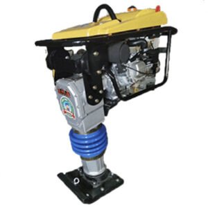 Gasoline Compactor